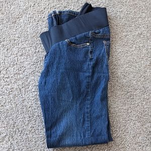 Maternity Skinny Jeans